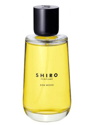 Shiro Bon Wood