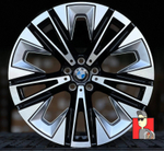 Комплект дисков BMW H3521F 20x8.5/10 et28/46 5x112