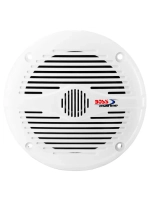 Влагозащитные Динамики Boss Audio Marine MR50W, 150 Вт