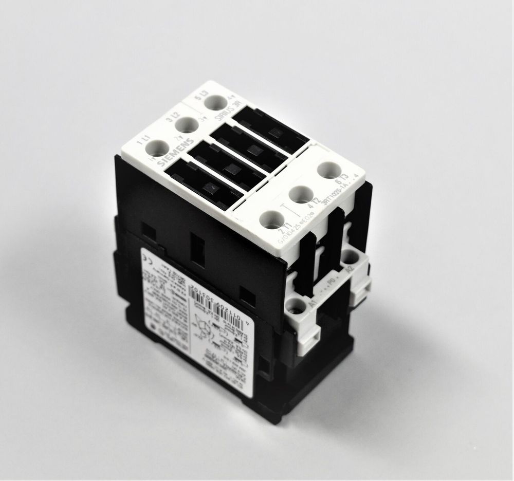 SIEMENS 3RT1025-1AP04 SIEMENS 3RT1025-1AP04