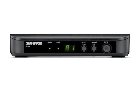 SHURE BLX24CN/PG58 M17 662-686 MHz