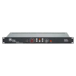 Heritage Audio HA-73 Elite Series Black