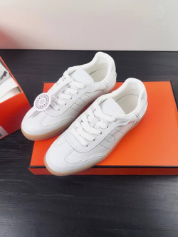 Кеды Hermes Match