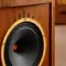 Tannoy Canterbury GR Walnut