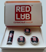 Сервисный набор № 1 "Немного ловлю"