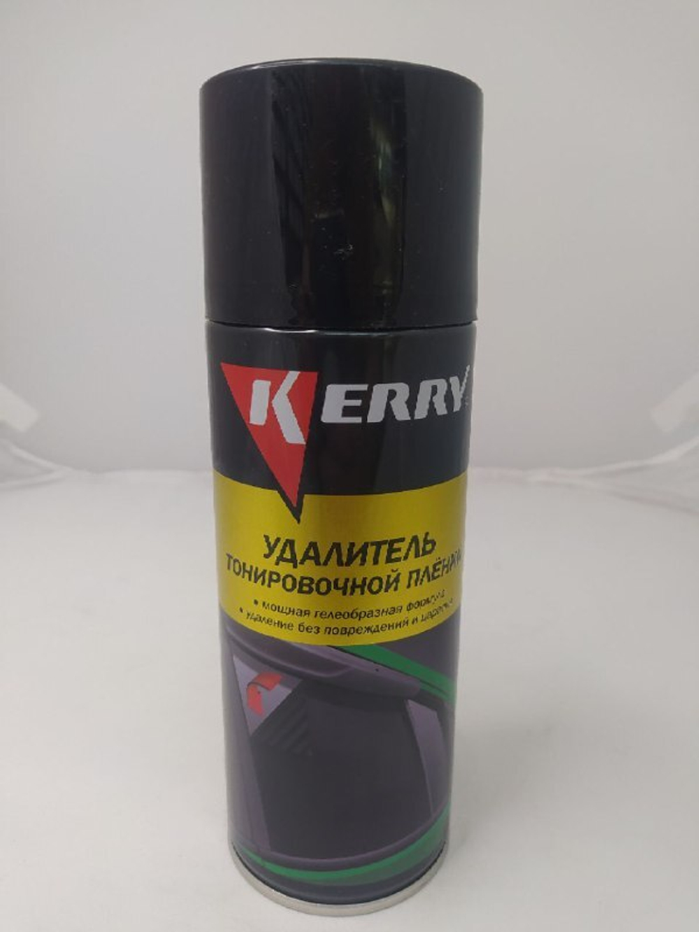 Жидкость для удаления тонировки KR966 KERRY
