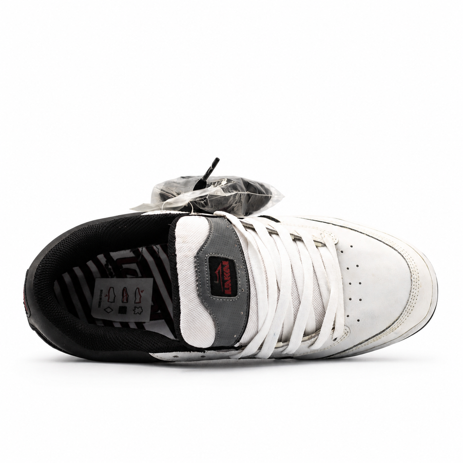 Винтажные кеды Lakai SJ-4
