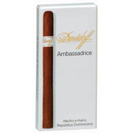 Davidoff Ambassadrice
