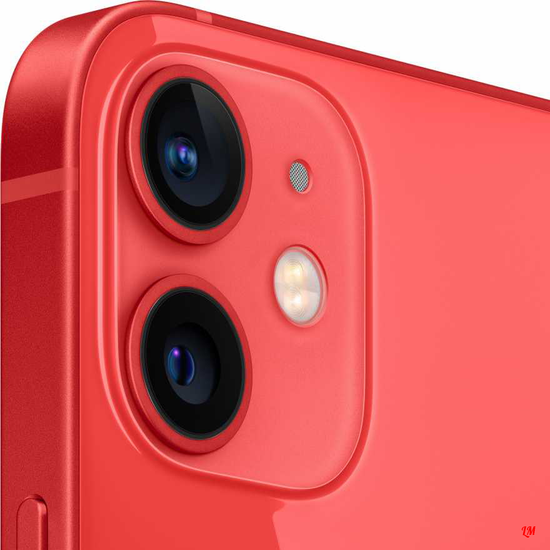 Apple iPhone 12 256GB (PRODUCT)RED (Красный)