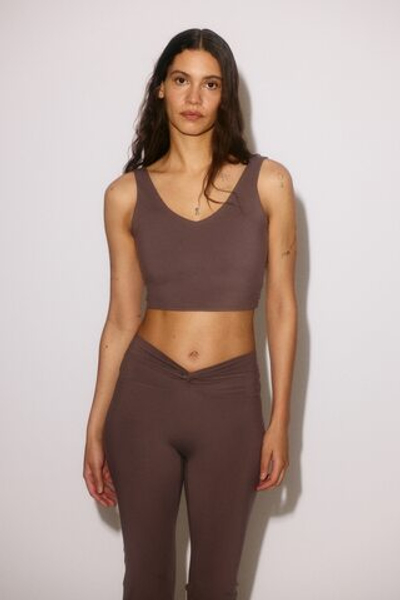 Расклешённые леггинсы для йоги SoftMove™ - H&M