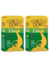 Кофе в зернах Chicco D'Oro Tradition Bio 500 г x 2 шт