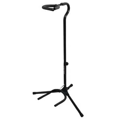 OnStage GS7153B-B стойка для гитары