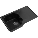 GranFest UNIQUE U-840L black
