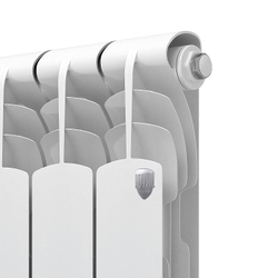 Радиатор ROYAL THERMO Revolution Bimetall 350 (12 секц.)