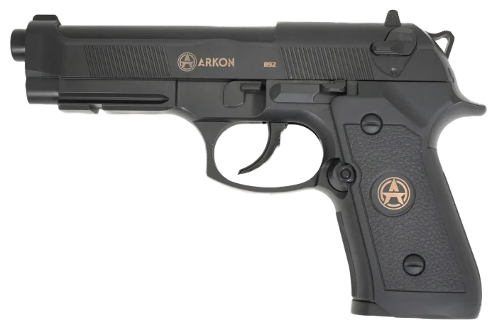 Пистолет пневматический Arkon B92
