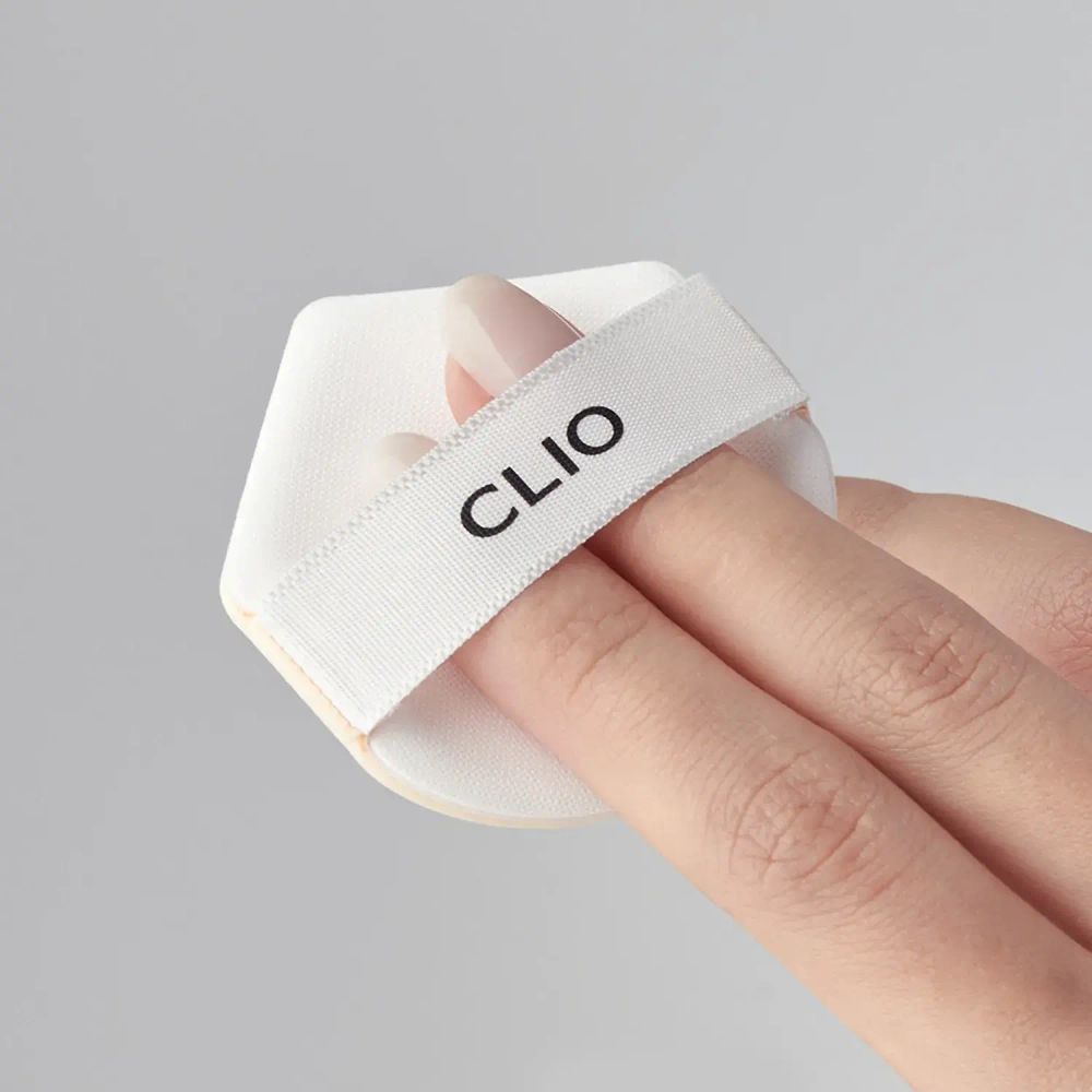 CLIO Kill Cover Founwear The Original Cushion Puff 1шт