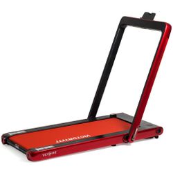 VictoryFit VF-X680 red