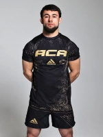 Футболка спортивная ACA
