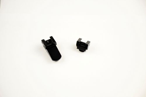 Верхушка (планка) Rusan под поворотные основания Sauer: 303 на LM - призму, H17 (049-0044-LM-17)