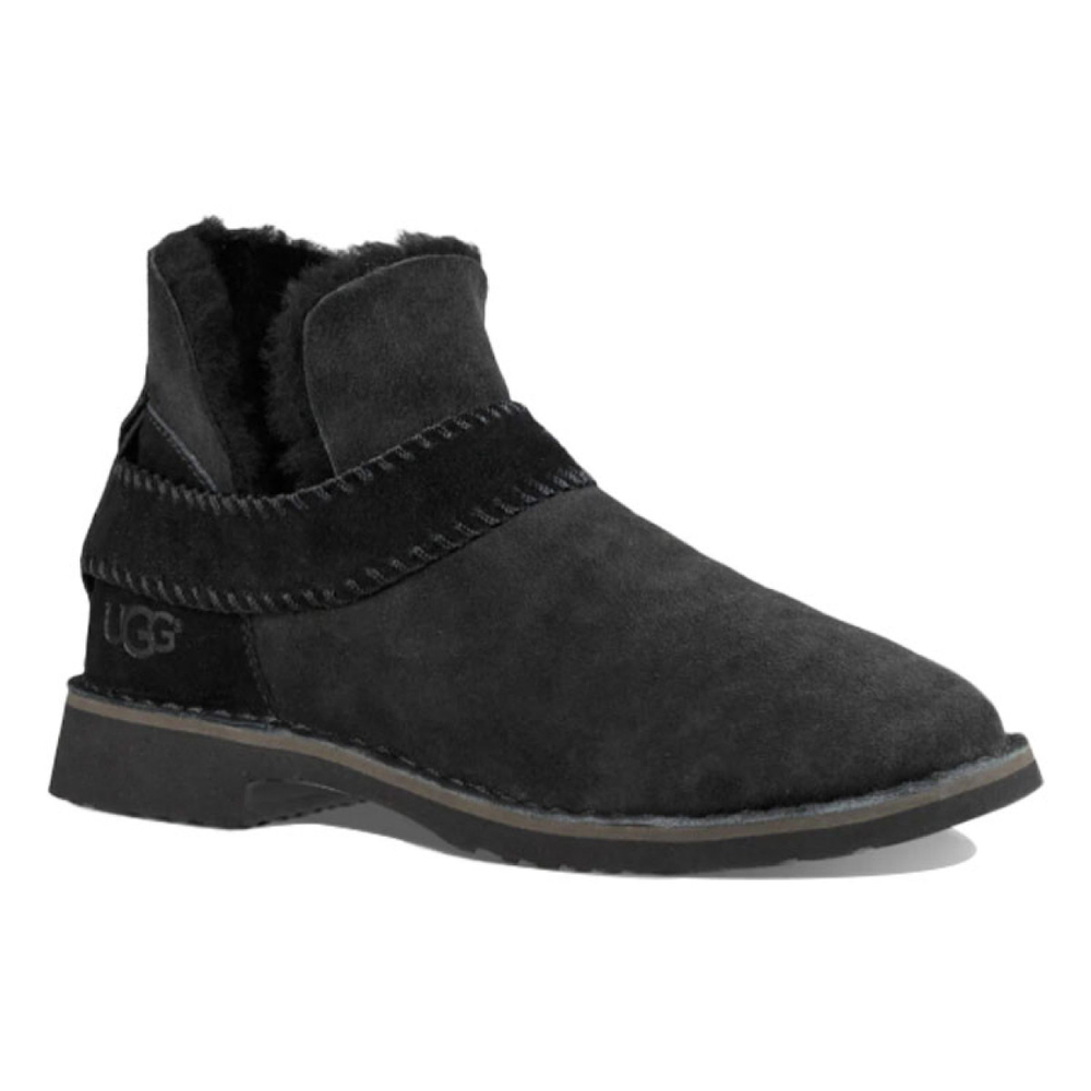 Сапоги UGG Mckay Boot, 1012358-BLK