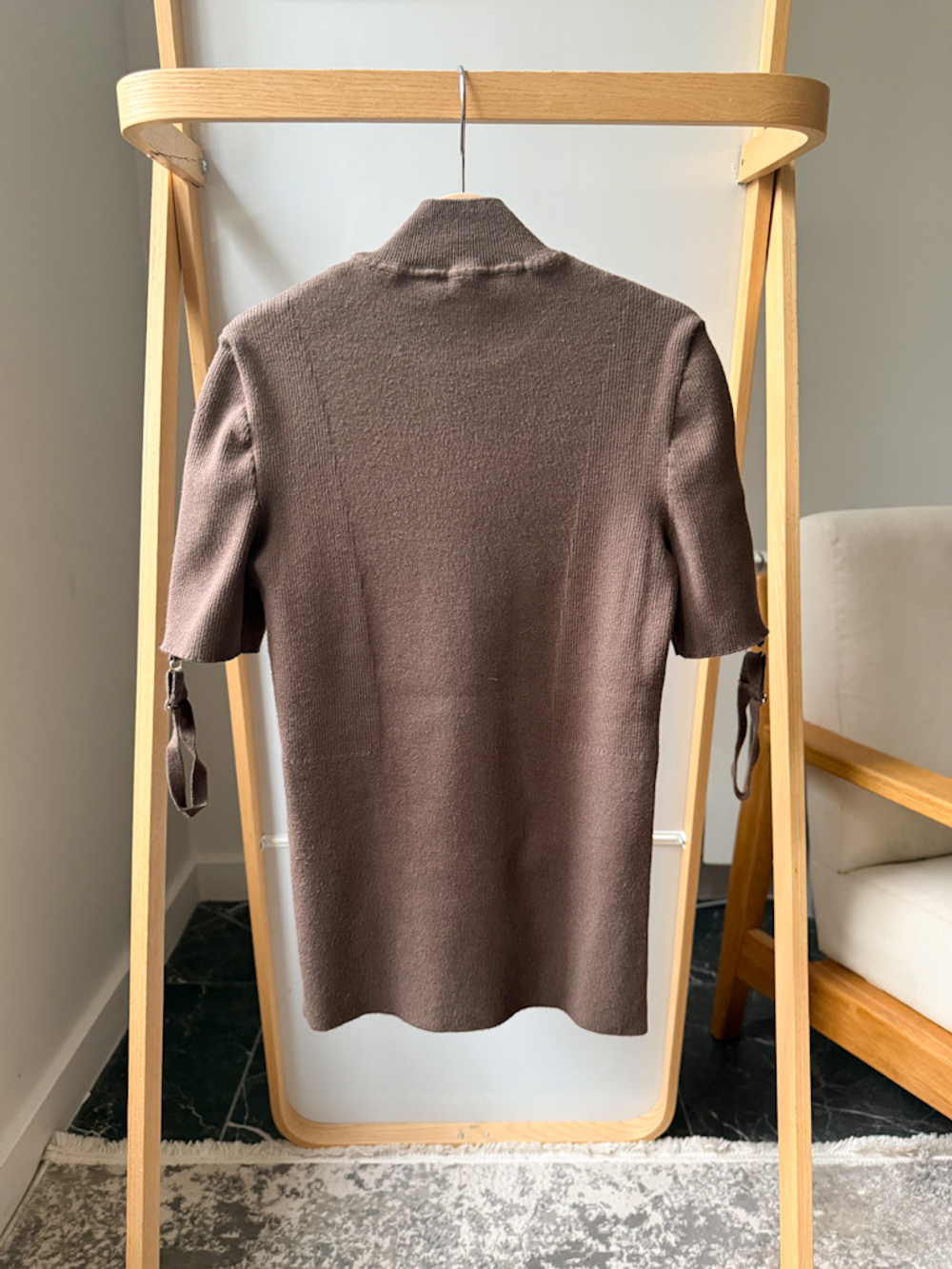 Джемпер Jacquemus, XS