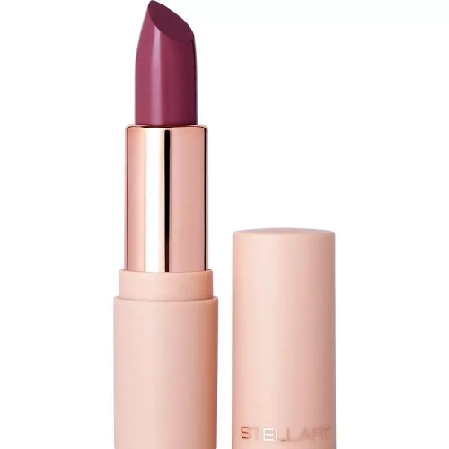 Stellary Hydrating Lipstick Cult Classic Увлажняющая губная помада с гиалуроновой кислотой 10 Бордовый