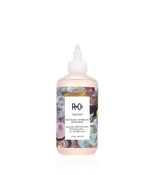 R+Co TEACUP Peacholine + Kombucha Detox Rinse/ЧАШКА ЧАЯ детокс-кондиционер с экстрактом листьев персика и чайного гриба, 177 мл