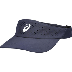 Теннисный козырёк Asics Performance Visor — midnight