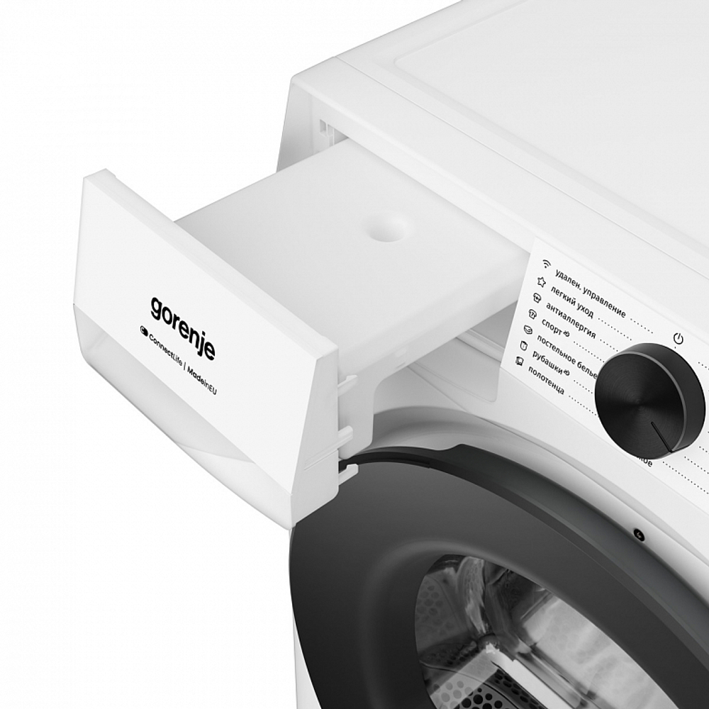 Сушильная машина Gorenje DG49D