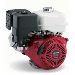 Двигатель "HONDA" GX390UT2 QX-Q4 (11,7 л.с.)