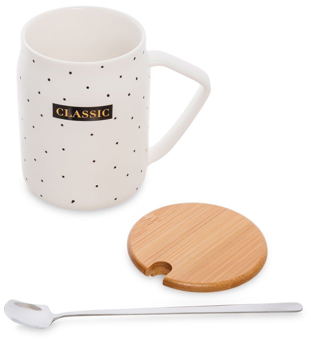 GAEM Art MUG-267/4 Кружка «Классика»