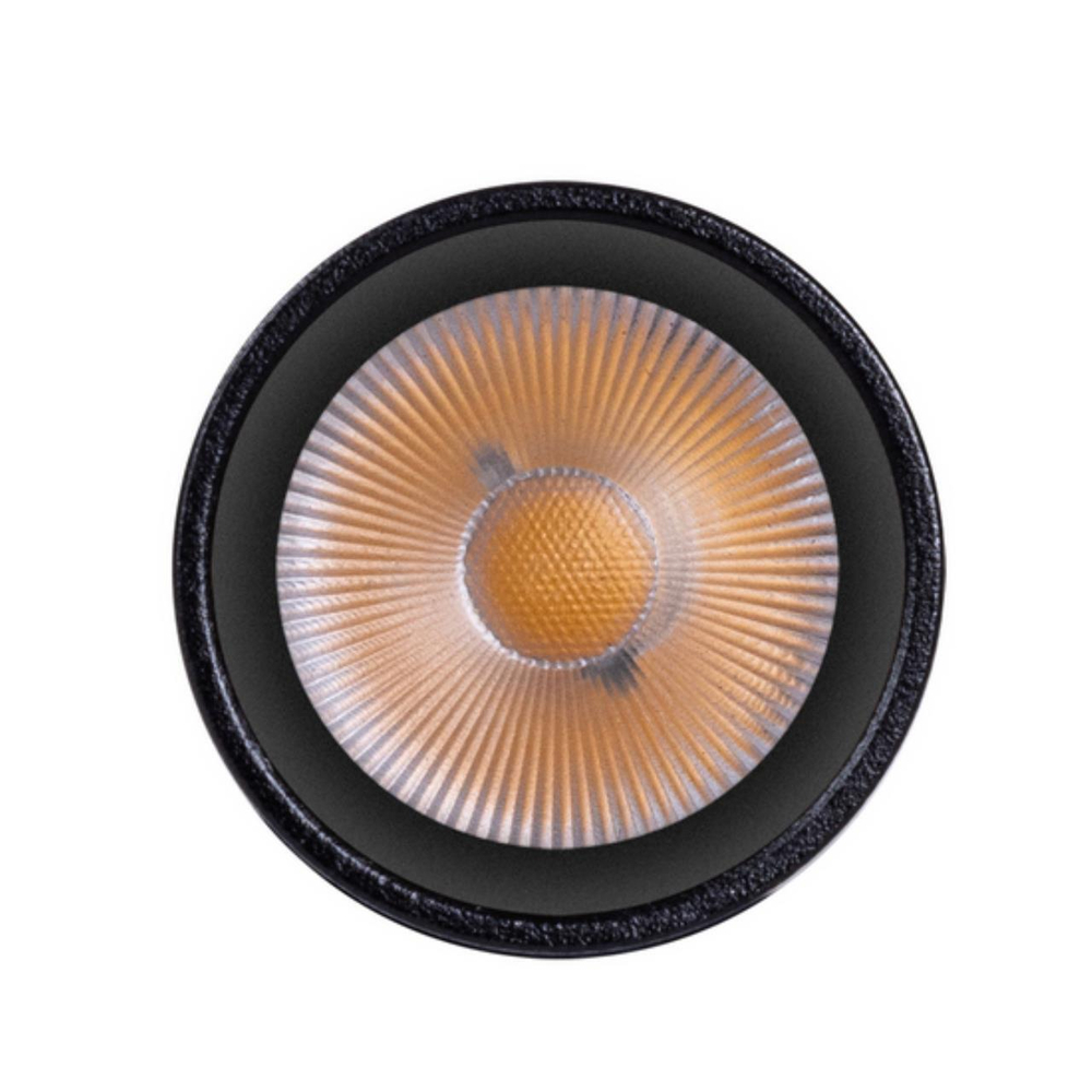 Магнитный трековый светильник Arte Lamp LINEA A4770SP-1BK
