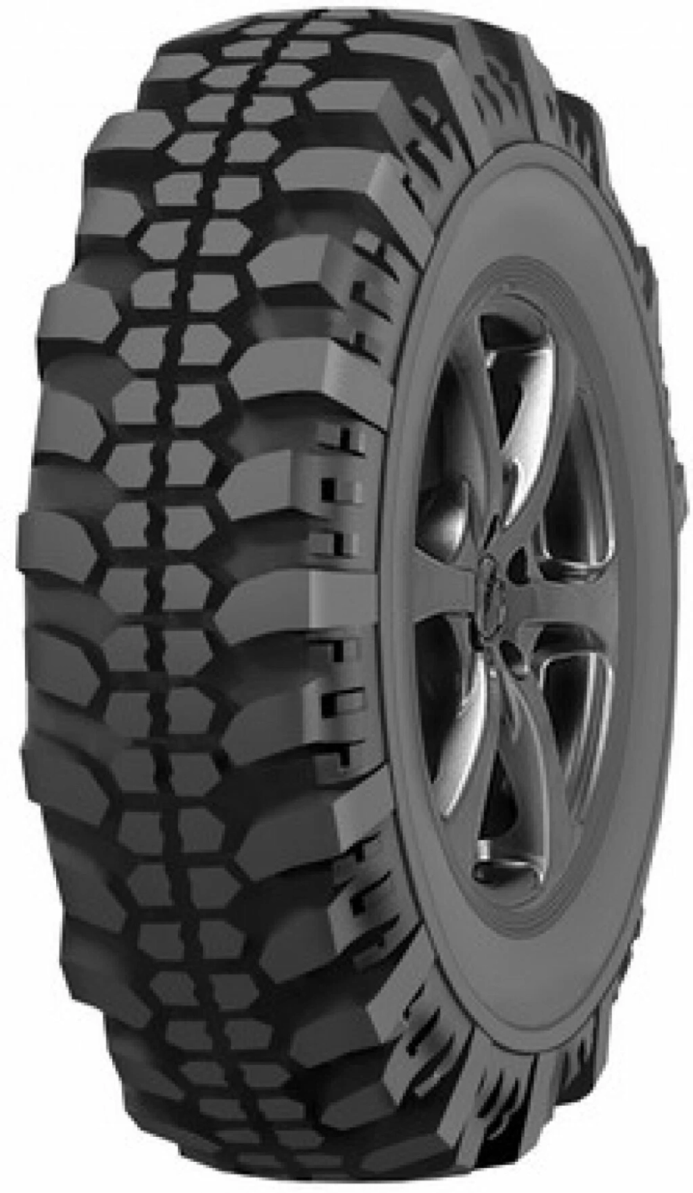 Летняя шина Forward Safari 500 (31/10.5 R15 109N)