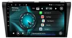 Магнитола для Mazda 3 2003-2009 - Vaycar VA41-0161 на Android 13, Быстрая, 4G SIM-слот