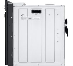 Электрический духовой шкаф Maunfeld EOEM516W