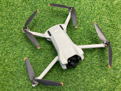 DJI Mini 3