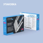 Роутер беспроводной Keenetic Netcraze Hopper DSL