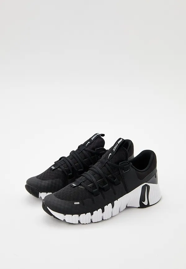 Кроссовки женские NIKE W NIKE FREE METCON 5