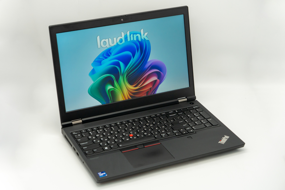 Ноутбук Lenovo ThinkPad P15 Gen 2 ( i9-11950H / RTX A4000 8GB )