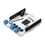 Motor Shield (2 канала, 2 А)