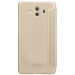 Чехол-книжка Nillkin Sparkle для Huawei Mate 10