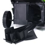 Аккумуляторная газонокосилка Greenworks GD40LM16XK5, 40v, 41 см, (2517907UG), с аккумулятором 5 А·ч и зарядным устройством