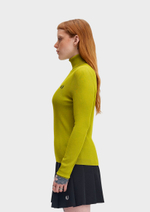 Водолазка FRED PERRY