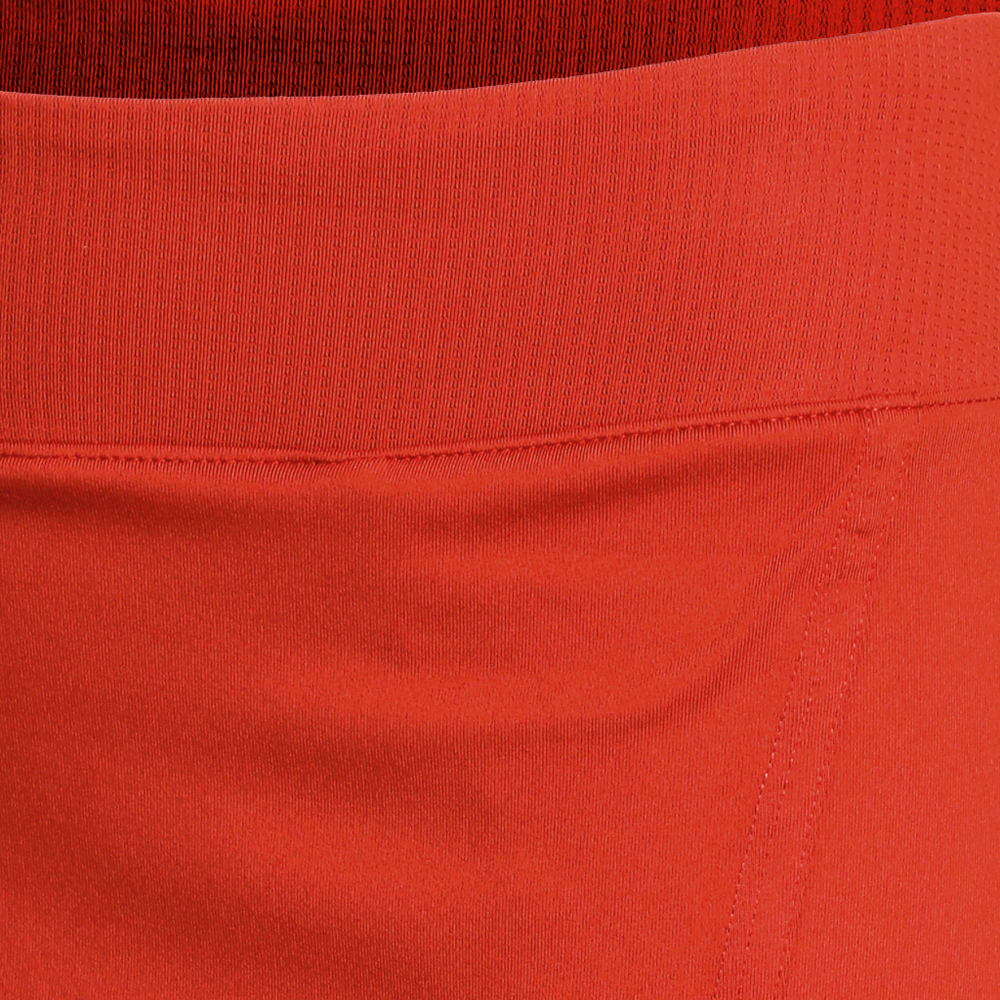 Женская теннисная юбка Nike Court Victory Dri-Fit Flouncy Skirt Women - Red