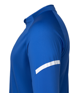 Джемпер тренировочный CAMP 2 Training Top, синий, детский