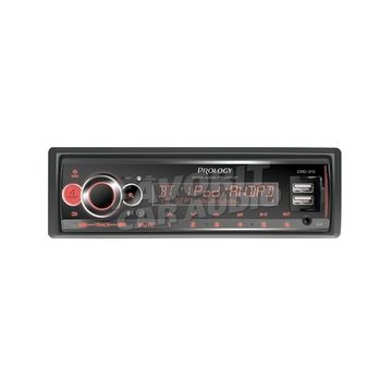 Prology CMD-310 DSP