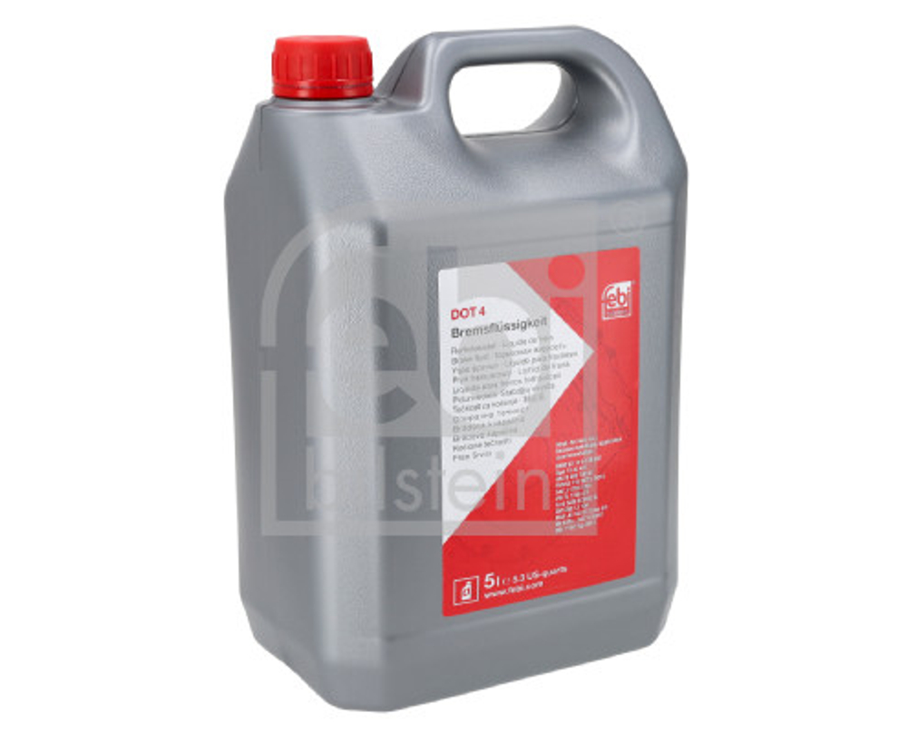 FEBI BILSTEIN - 21754-FEB - Brake Fluid