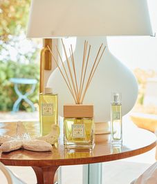 Costa del Sole, спрей для дома, Acqua dell’Elba