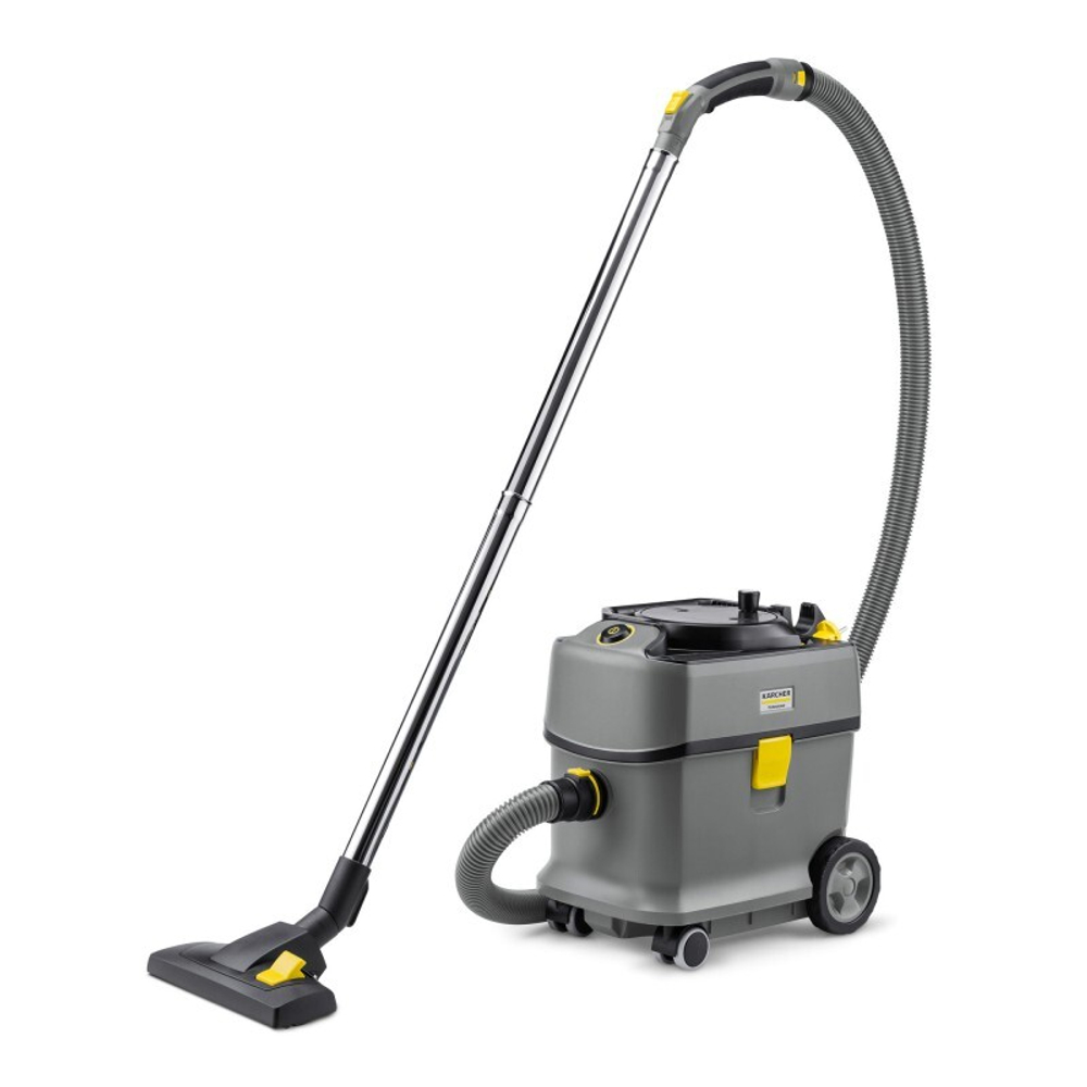 Пылесос Karcher T 15/1 HEPA 585Вт (1.355-307.0)