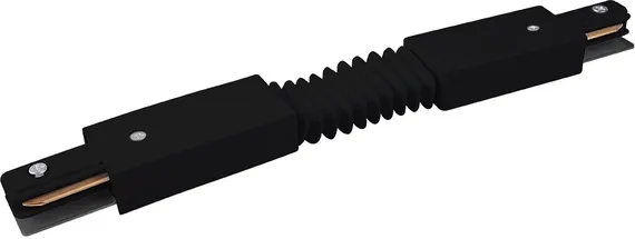Соединитель Track Rail BK Surface TRC-1-1-FLEX-BK Elektrostandard
